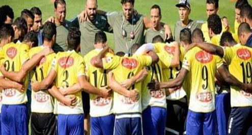 الإسماعيلي يفاضل بين المغرب وتونس لإقامة معسكره